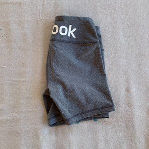 Reebok training shorts - size XS